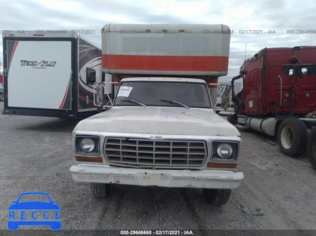 1979 FORD F-350  F37ZCEH2447 image 5