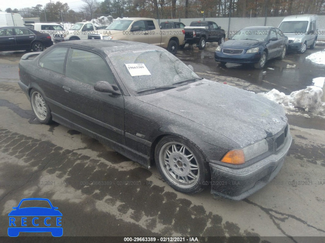 1995 BMW M3  WBSBF9322SEH05733 image 0