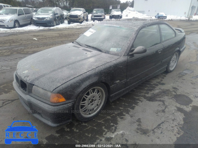 1995 BMW M3  WBSBF9322SEH05733 image 1