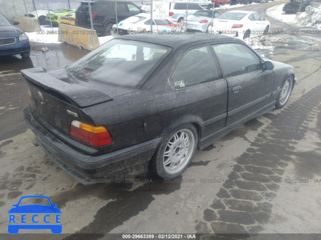 1995 BMW M3  WBSBF9322SEH05733 зображення 3
