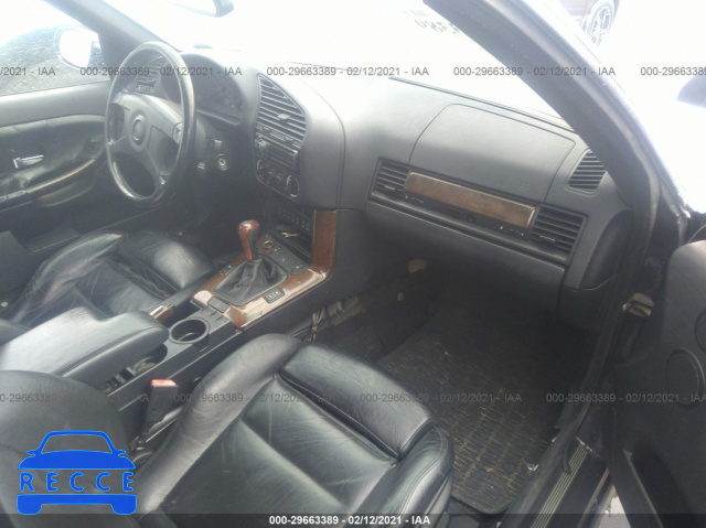 1995 BMW M3  WBSBF9322SEH05733 image 4