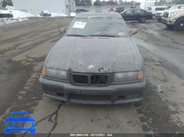 1995 BMW M3  WBSBF9322SEH05733 image 5