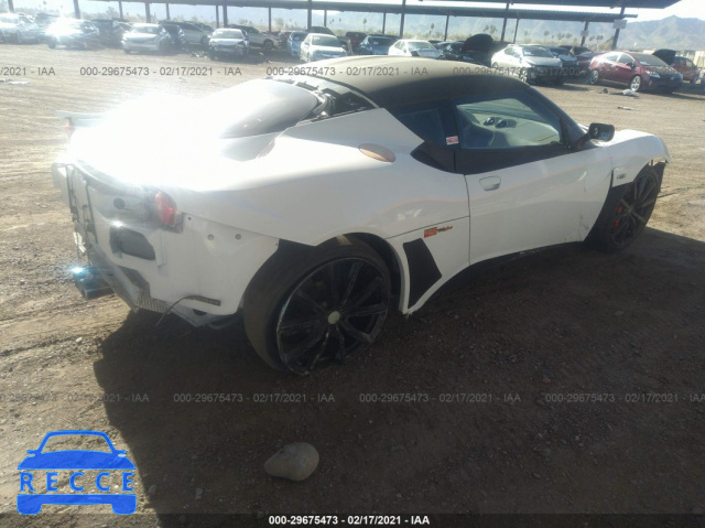 2013 LOTUS EVORA 2+2 SCCLMDTU7DHA10153 Bild 3