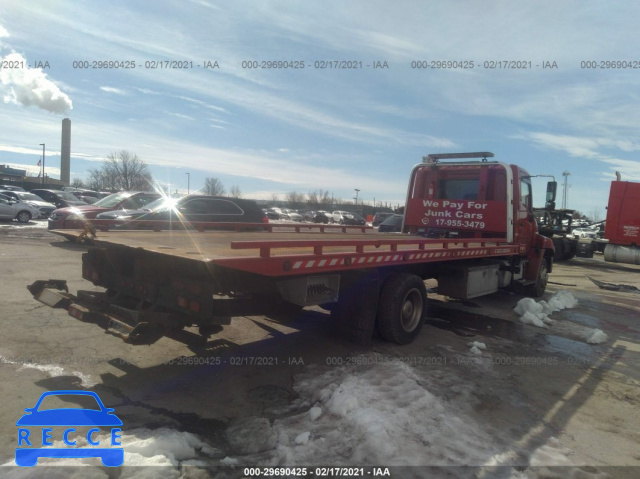 2008 HINO 258  5PVND8JV382S50027 зображення 3