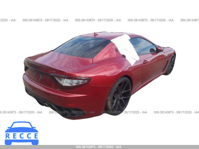 2012 MASERATI GRANTURISMO MC STRADALE ZAM45MLA1C0061842 image 3