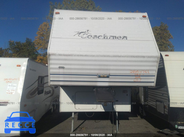 2004 COACHMEN OTHER  1TC3B173941504029 зображення 9