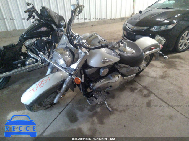 2002 SUZUKI VL1500  JS1VY51A022100510 image 1