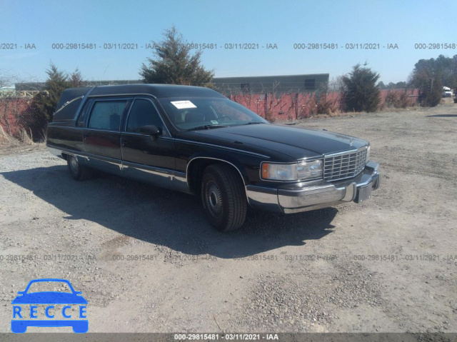 1994 CADILLAC COMMERCIAL CHASSIS  1GEFH90PXRR705263 image 0