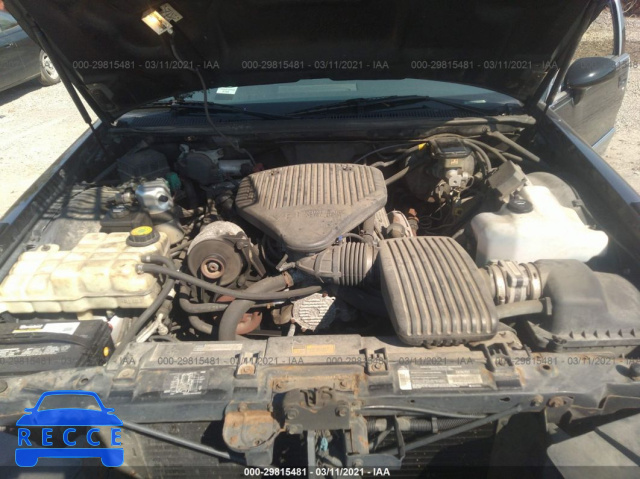 1994 CADILLAC COMMERCIAL CHASSIS  1GEFH90PXRR705263 image 9