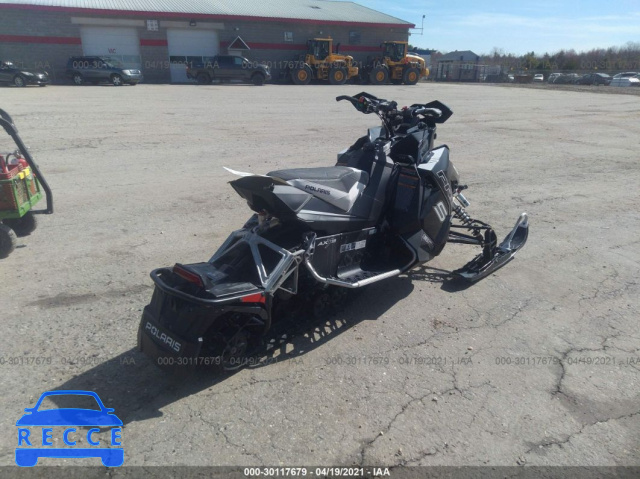 2016 POLARIS RUSH 800  JKAVNDA12SB533569 зображення 3