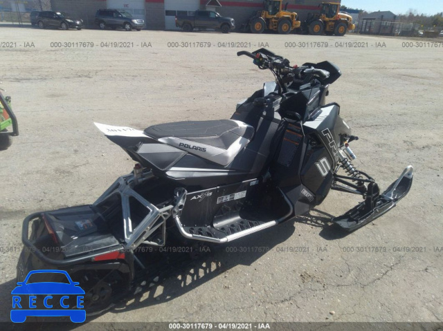 2016 POLARIS RUSH 800  JKAVNDA12SB533569 image 5