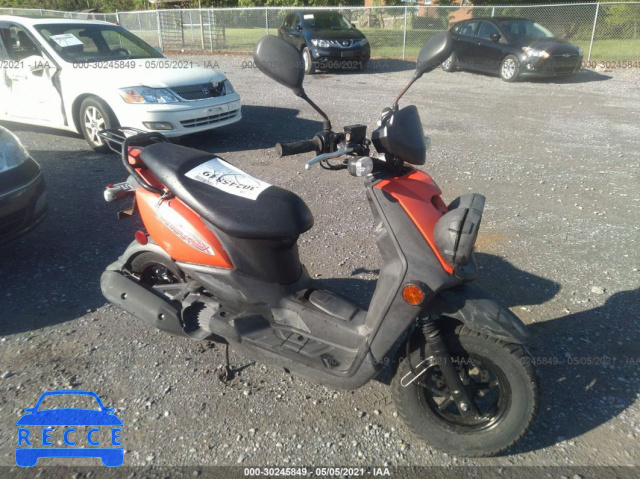 2014 YAMAHA YW50 F RKRSA43A4EA118127 Bild 0