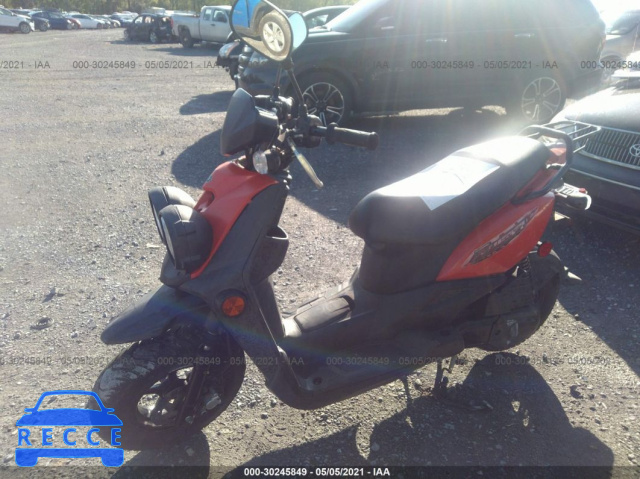 2014 YAMAHA YW50 F RKRSA43A4EA118127 Bild 1