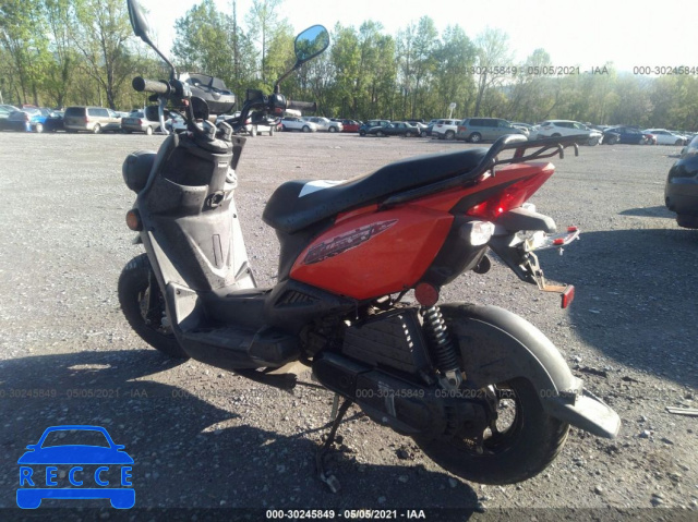 2014 YAMAHA YW50 F RKRSA43A4EA118127 Bild 2