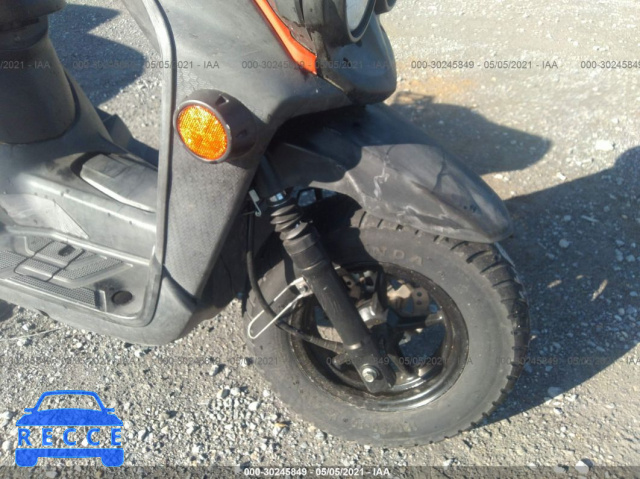 2014 YAMAHA YW50 F RKRSA43A4EA118127 зображення 4