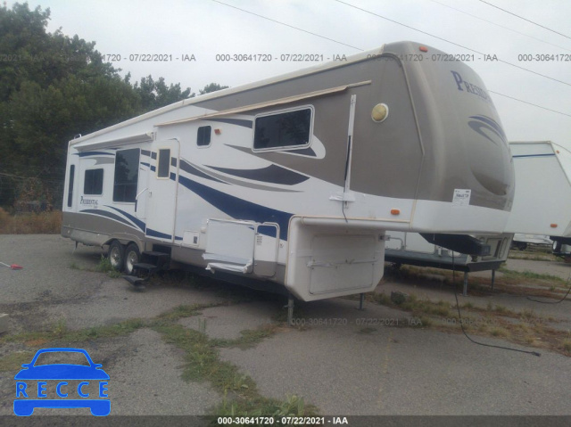 2007 HOLIDAY RAMBLER OTHER  1KB3C1S267E168933 image 0