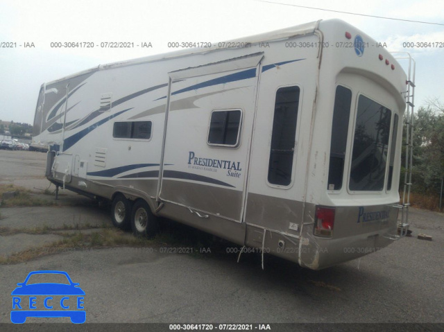 2007 HOLIDAY RAMBLER OTHER  1KB3C1S267E168933 image 2