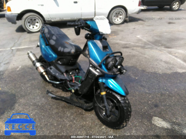 2014 TAO TAO MOPED  L9NTELKG7E1000493 Bild 0