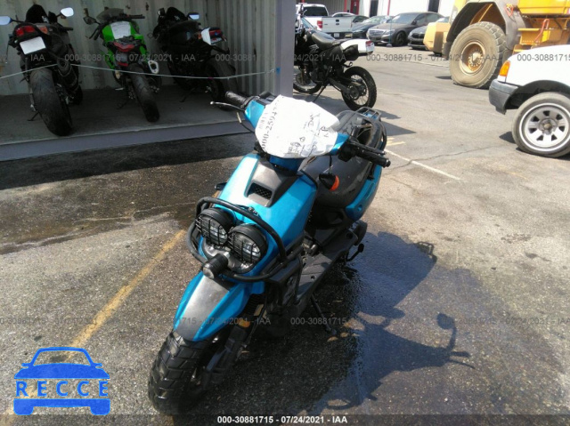 2014 TAO TAO MOPED  L9NTELKG7E1000493 Bild 1