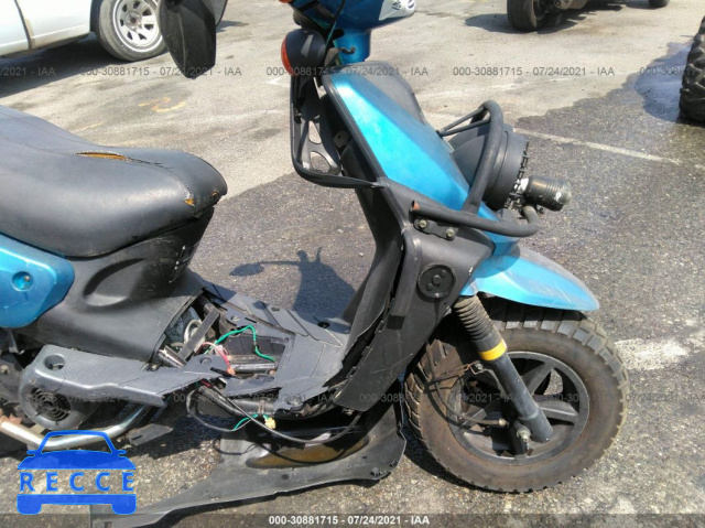 2014 TAO TAO MOPED  L9NTELKG7E1000493 Bild 4