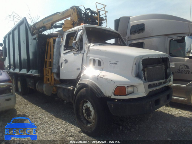 2005 STERLING TRUCK LT 9500 2FZHAZDE95AU81875 зображення 0