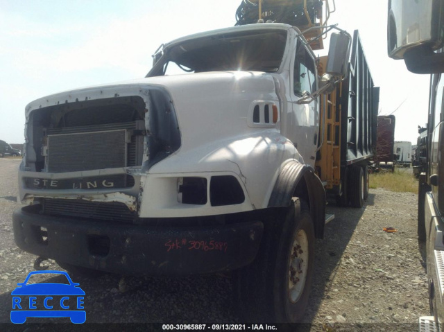 2005 STERLING TRUCK LT 9500 2FZHAZDE95AU81875 image 1