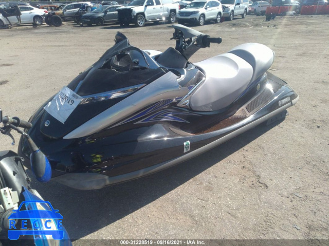 2008 YAMAHA OTHER  YAMA2275G708 Bild 1