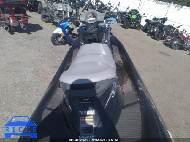 2008 YAMAHA OTHER  YAMA2275G708 Bild 7