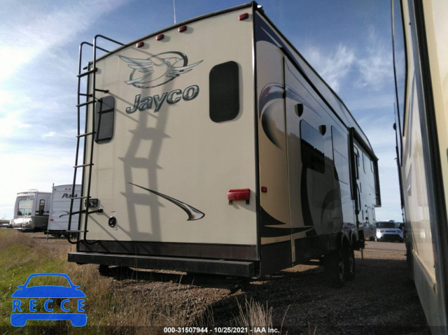 2015 JAYCO EAGLE  1UJCJ0BT8F1PG0113 image 3