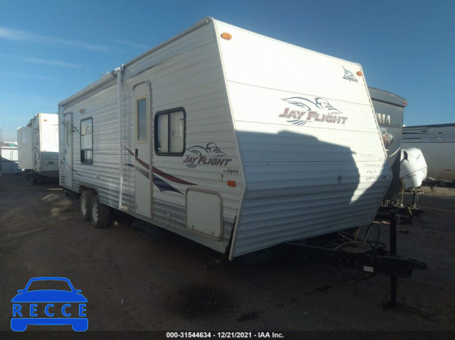 2008 JAYCO OTHER  1UJBJ02N3818F0057 Bild 0