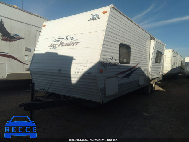 2008 JAYCO OTHER  1UJBJ02N3818F0057 Bild 1