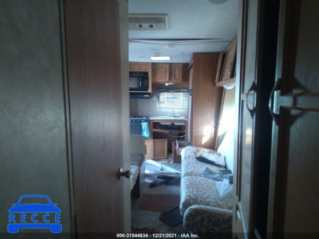 2008 JAYCO OTHER  1UJBJ02N3818F0057 Bild 7