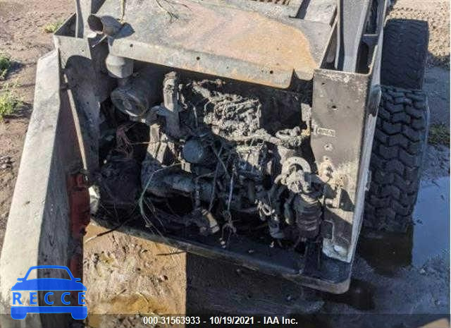2017 BOBCAT S650  ALJ819350 image 2
