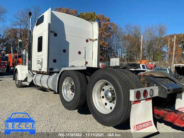 2005 KENWORTH W900 W900 1XKWDB9X15J081039 image 2