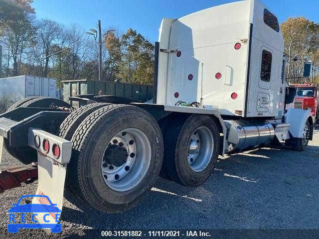 2005 KENWORTH W900 W900 1XKWDB9X15J081039 image 3