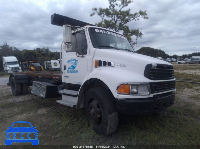 2009 STERLING TRUCK ACTERRA  2FZACFDU79AAE5497 Bild 0