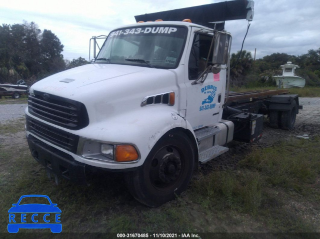 2009 STERLING TRUCK ACTERRA  2FZACFDU79AAE5497 Bild 1