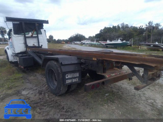 2009 STERLING TRUCK ACTERRA  2FZACFDU79AAE5497 image 2