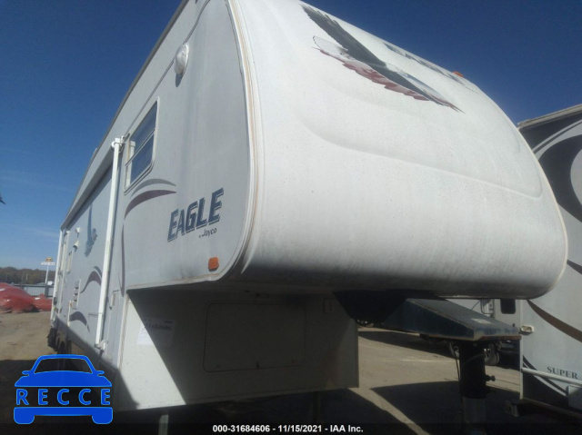 2005 JAYCO EAGLE  1UJCJ02R051LY0206 Bild 0