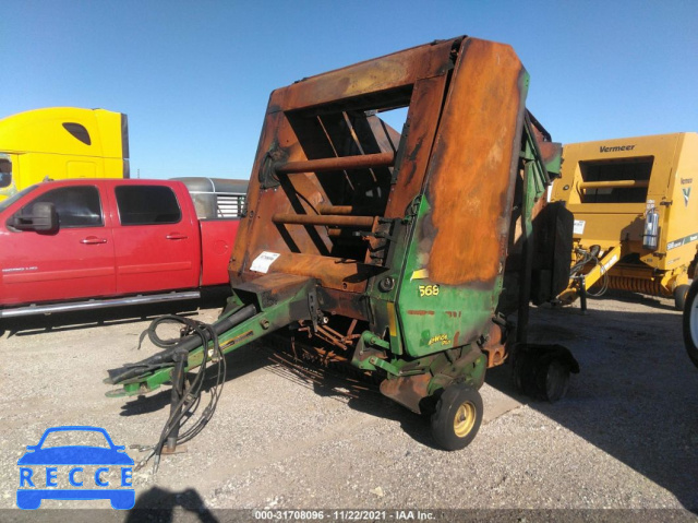 2014 JOHN DEERE OTHER  E00568X356606 image 7