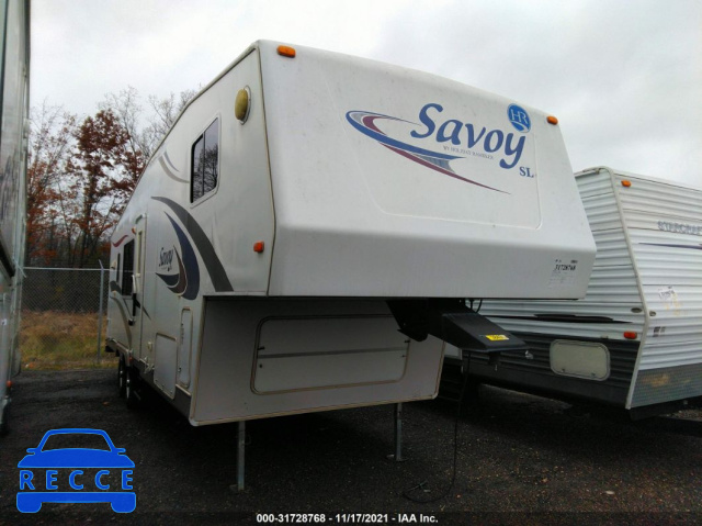 2007 HOLIDAY RAMBLER OTHER  1KB3A1J2X7E169686 image 0