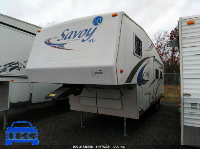 2007 HOLIDAY RAMBLER OTHER  1KB3A1J2X7E169686 image 1
