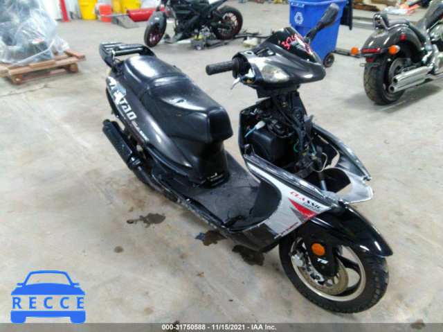 2018 TAO TAO 50CC  L9NTCBAC2J1011247 image 0