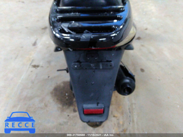 2018 TAO TAO 50CC  L9NTCBAC2J1011247 image 5