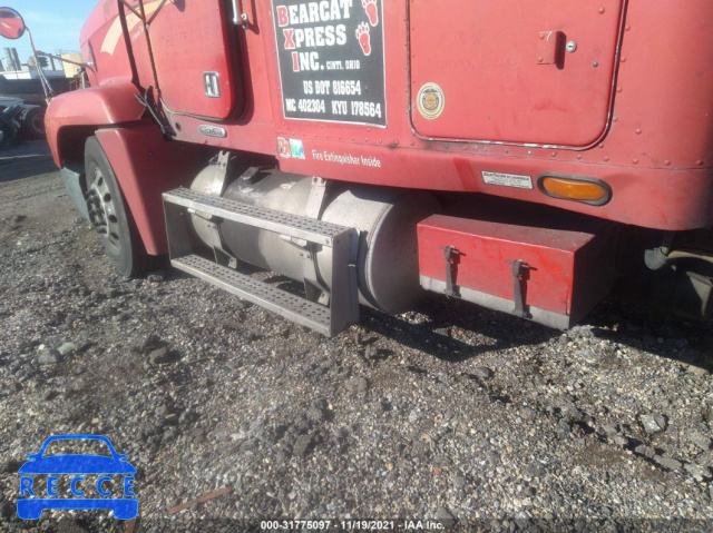 1999 FREIGHTLINER FLD FLD120 1FUYDDYB3XDA36364 image 11