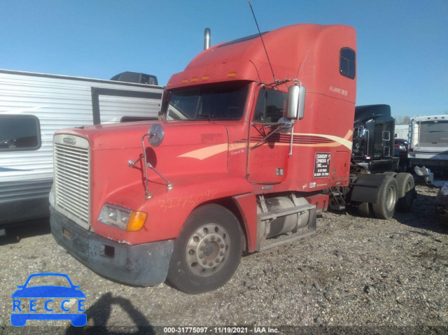1999 FREIGHTLINER FLD FLD120 1FUYDDYB3XDA36364 image 1