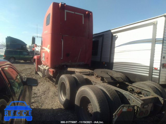 1999 FREIGHTLINER FLD FLD120 1FUYDDYB3XDA36364 image 2
