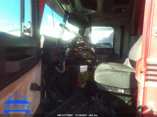 1999 FREIGHTLINER FLD FLD120 1FUYDDYB3XDA36364 image 4