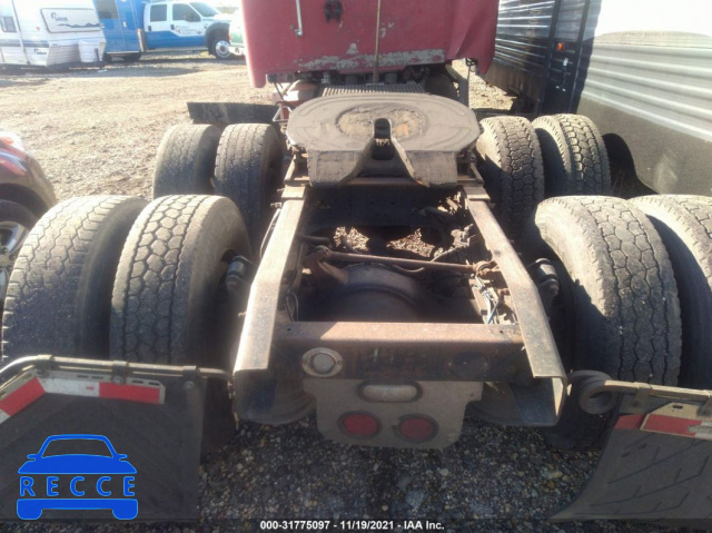 1999 FREIGHTLINER FLD FLD120 1FUYDDYB3XDA36364 image 6