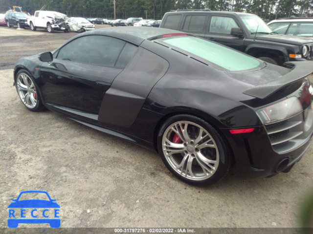 2012 AUDI R8 5.2L GT WUA9NAFG0CN900197 image 2